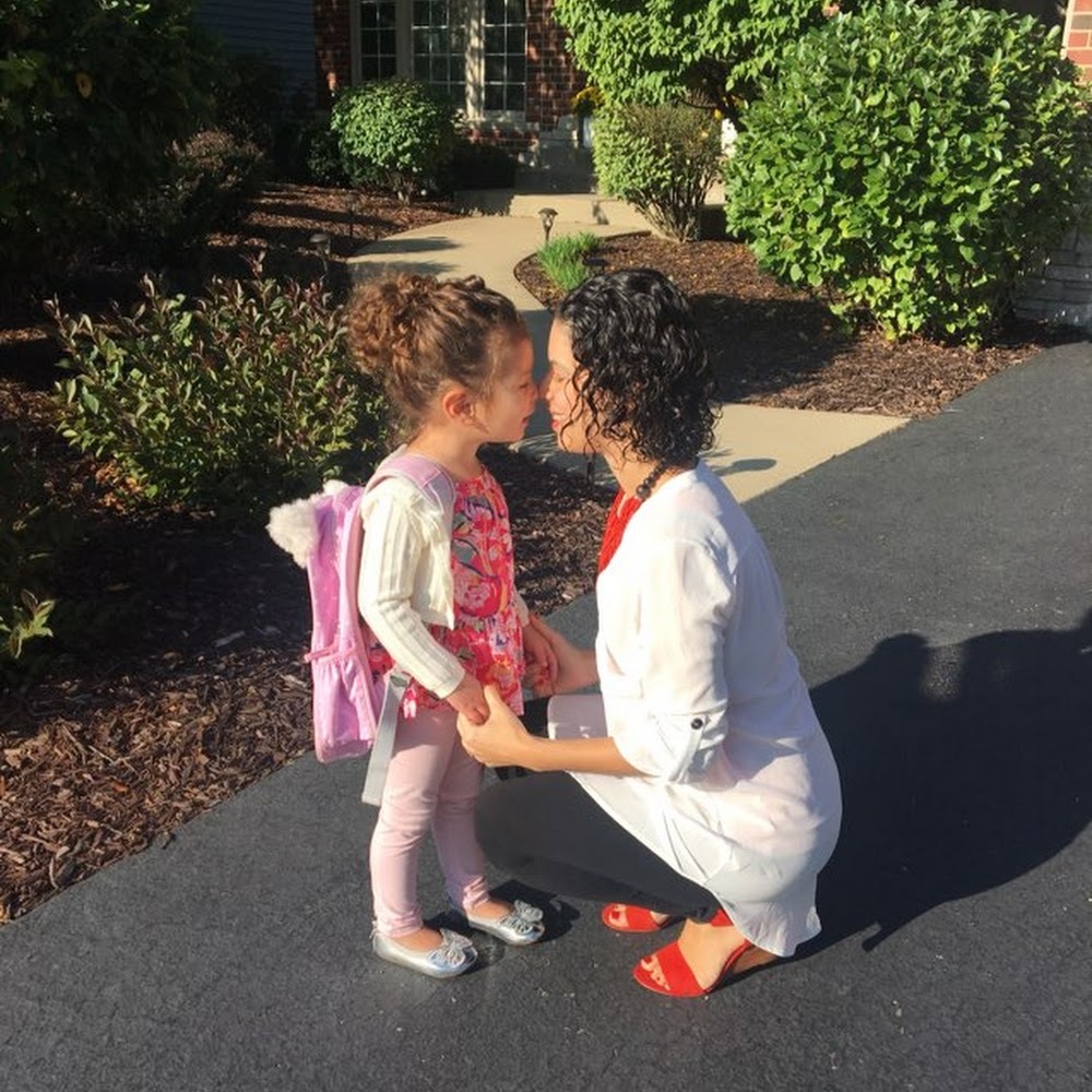 Meet your Posher, Marieantoinette